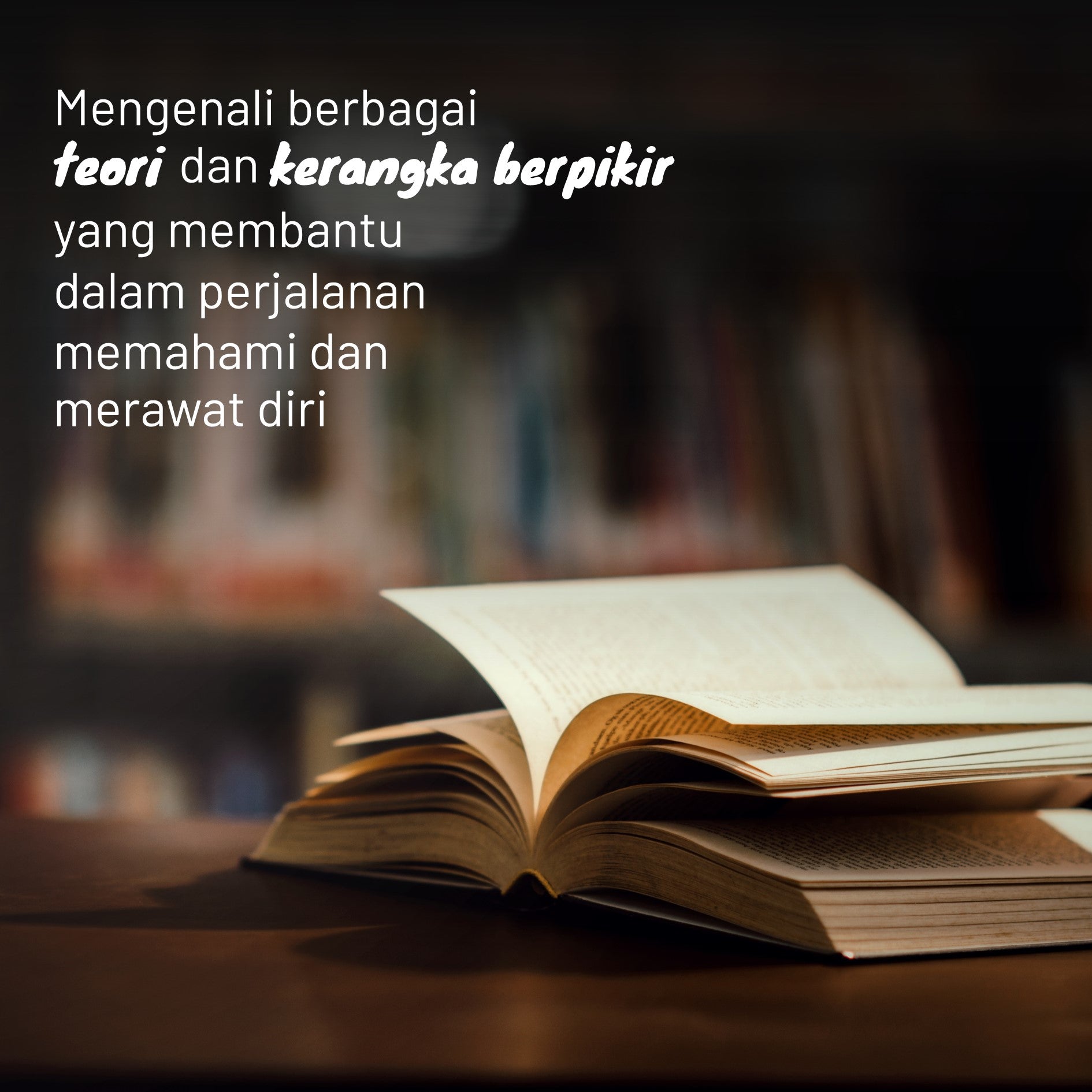 14 Hari Menulis Jurnal: Perjalanan Well-being-ku