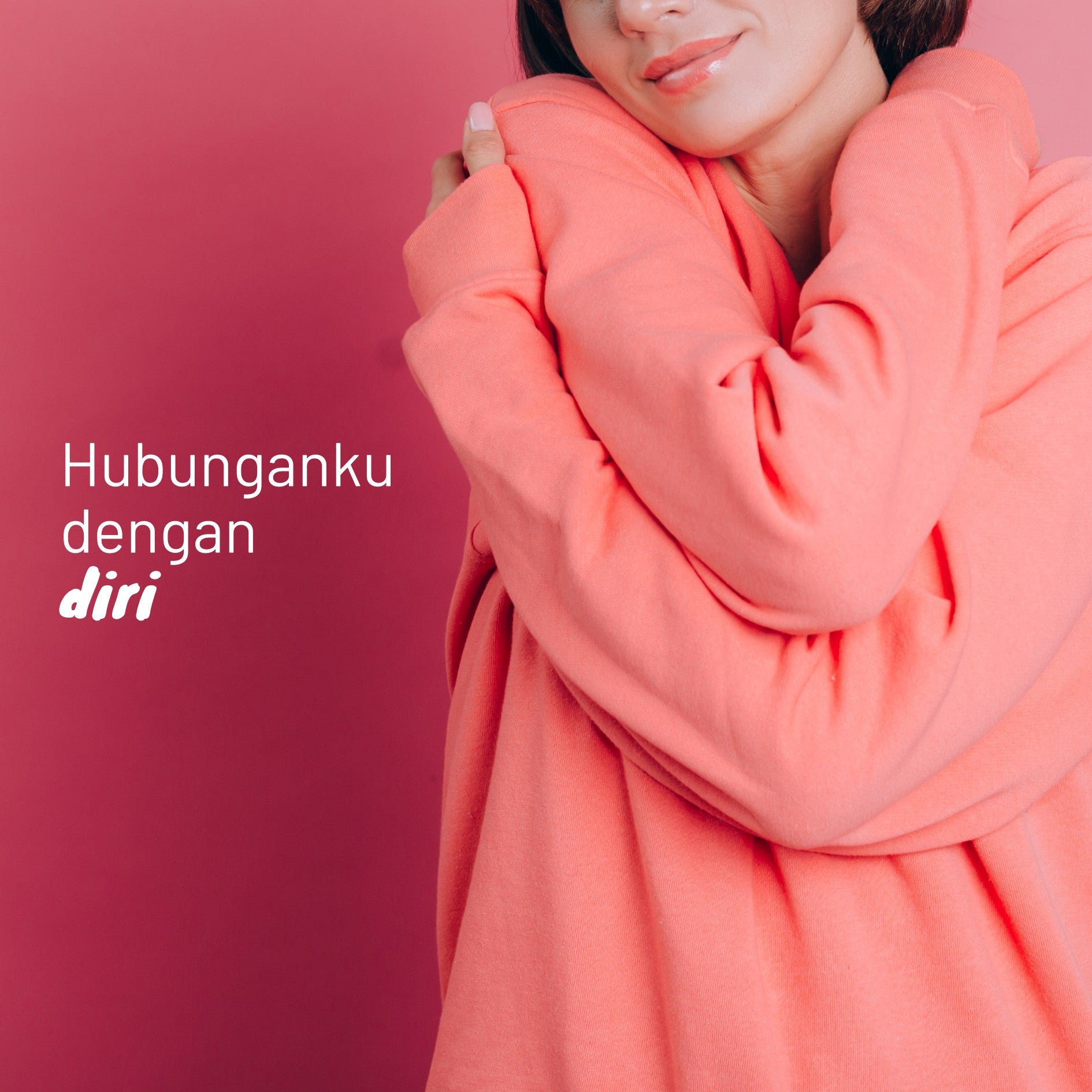 14 Hari Menulis Jurnal: Hubungan