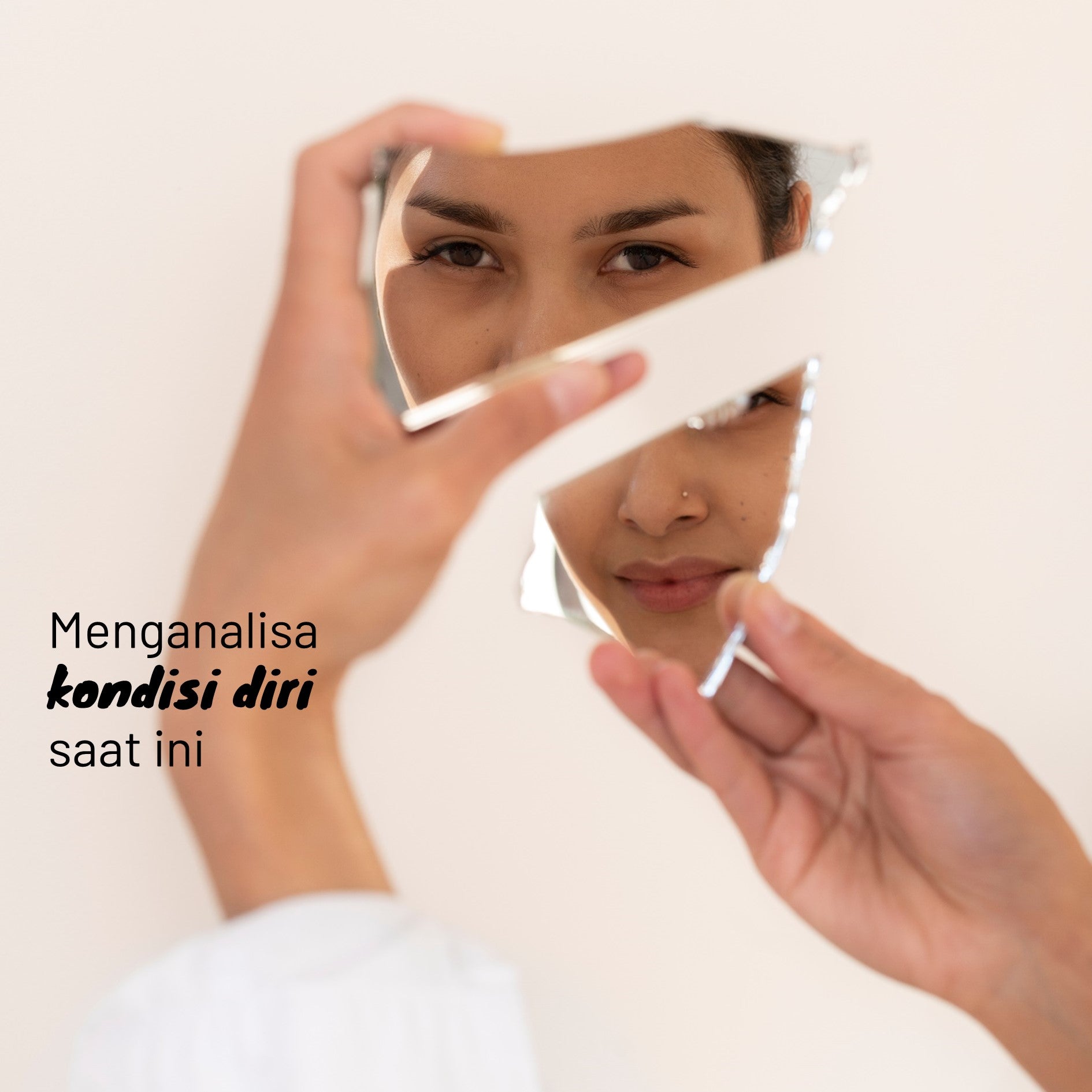 14 Hari Menulis Jurnal: Perjalanan Well-being-ku