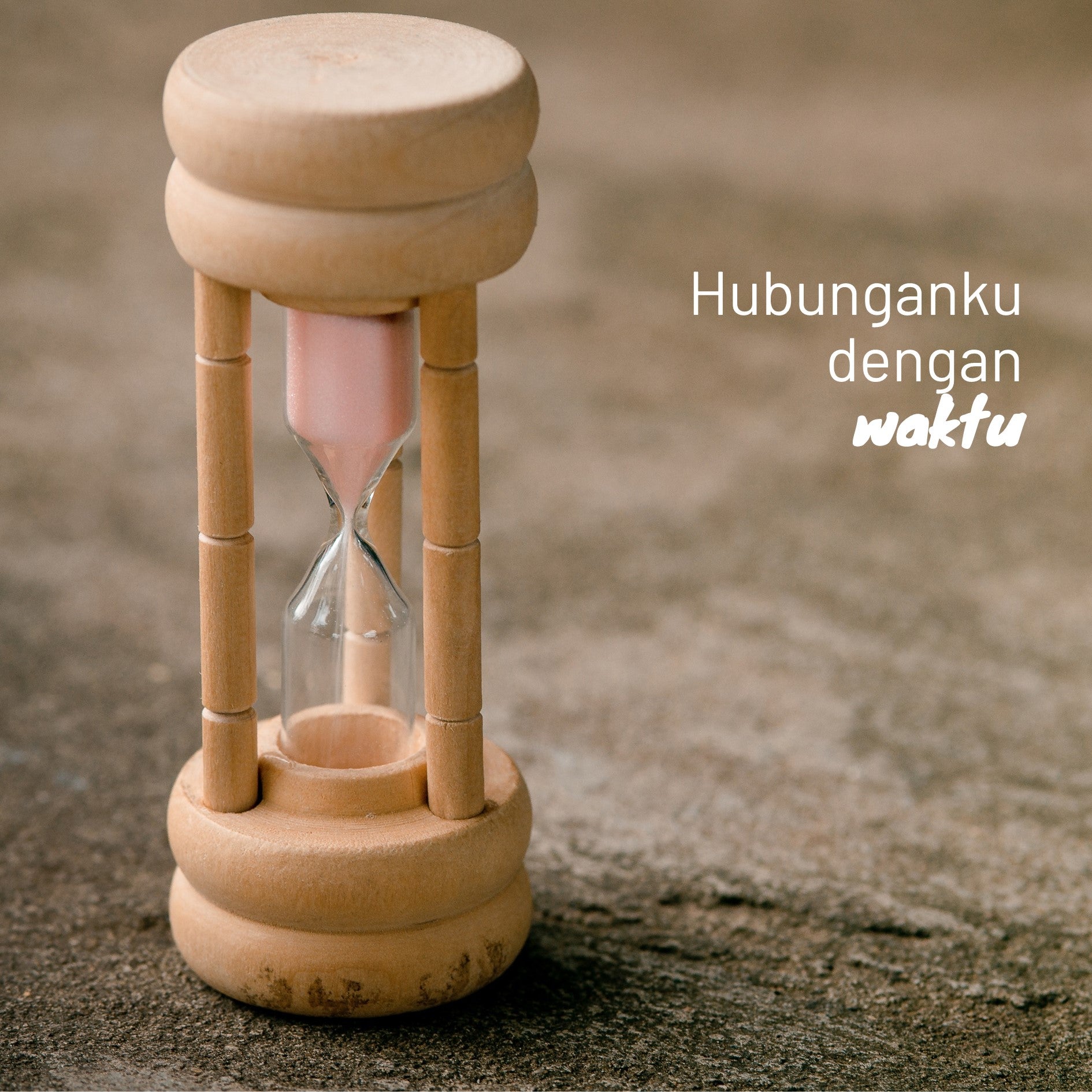 14 Hari Menulis Jurnal: Hubungan
